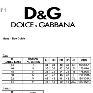 dolce gabbana shirt kids|dolce gabbana shirt size chart.